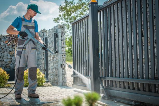 Best Solar Panel Cleaning  in East Aurora, NY