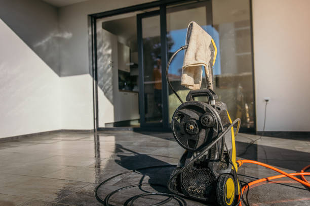 Best Dumpster Area Cleaning  in East Aurora, NY